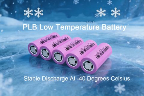 Can the battery be charged at low temperature?