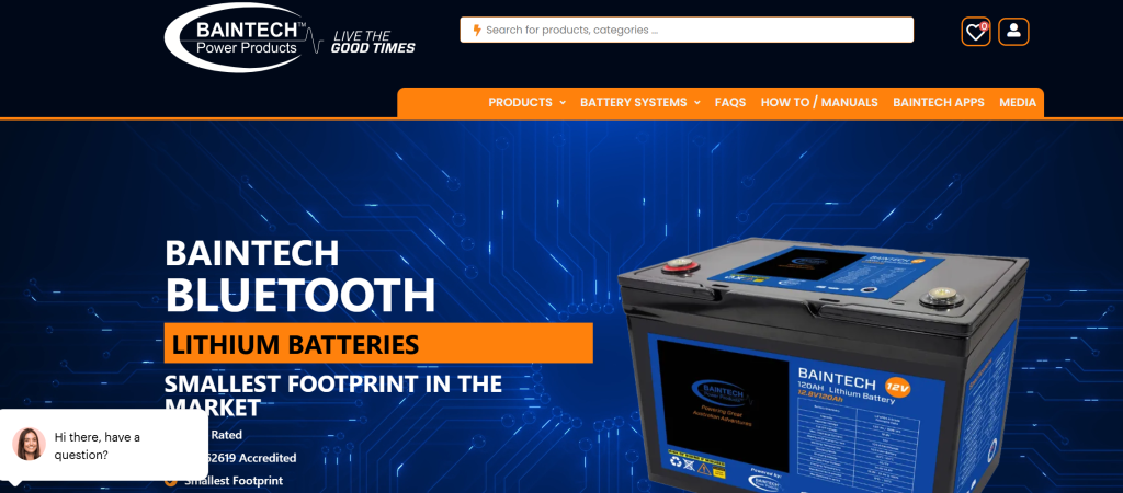 Top 26 Lithium Battery Manufacturers in Australia 6 2026042708571619