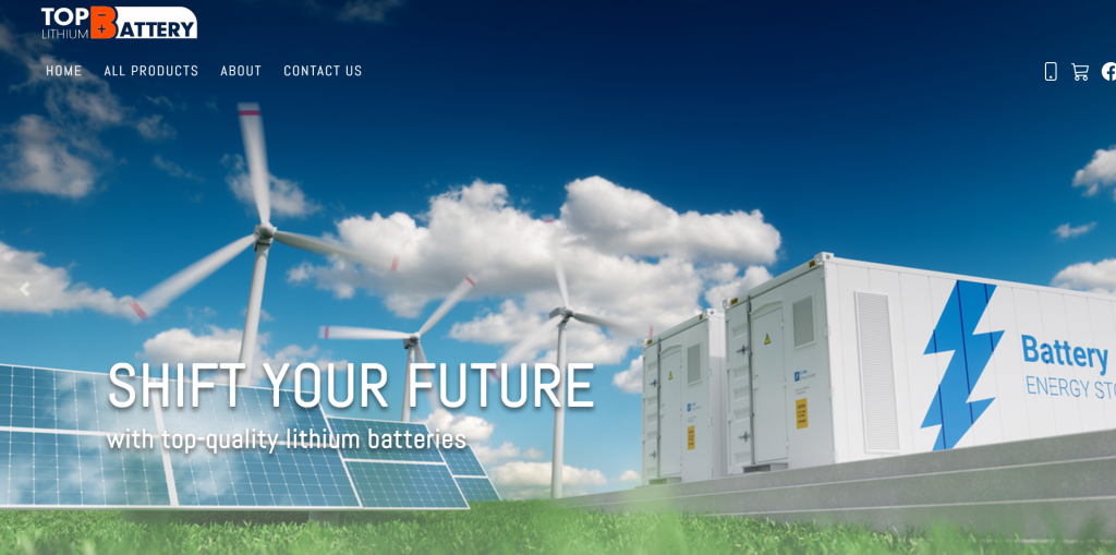 Top 26 Lithium Battery Manufacturers in Australia 21 2026042801382737