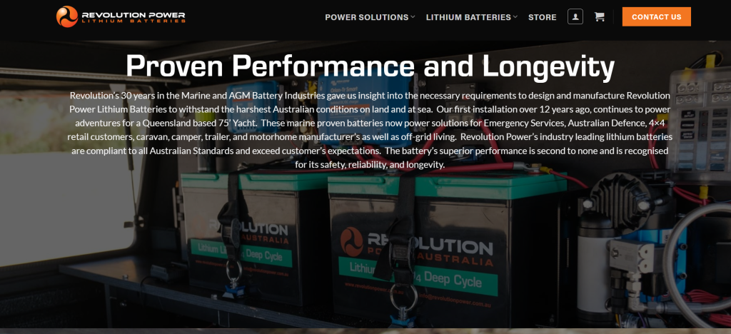Top 26 Lithium Battery Manufacturers in Australia 14 2026042802123121