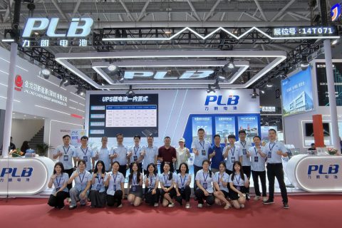 CIBF Comes to a Successful Close | Power Long Battery Returns with Acclaim