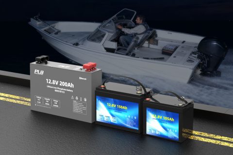 Why Choose LiFePO4 Batteries for Marine Use?