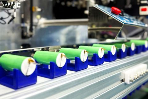 How to Select a Reliable Lithium Battery Manufacturer – A Complete Purchasing Guide