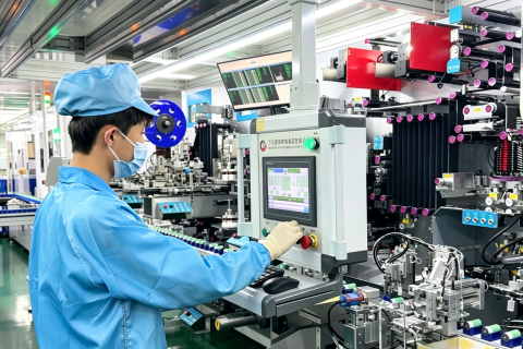 Smart Manufacturing Upgrade for Better Customer Value