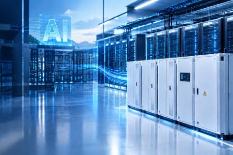 What Requirements Should AIDC Energy Storage Batteries Meet?