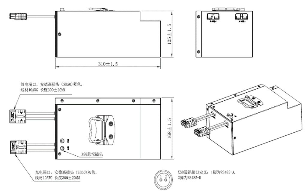 battery manufacturer- battery suppliers-plb battery-powerlongbattery