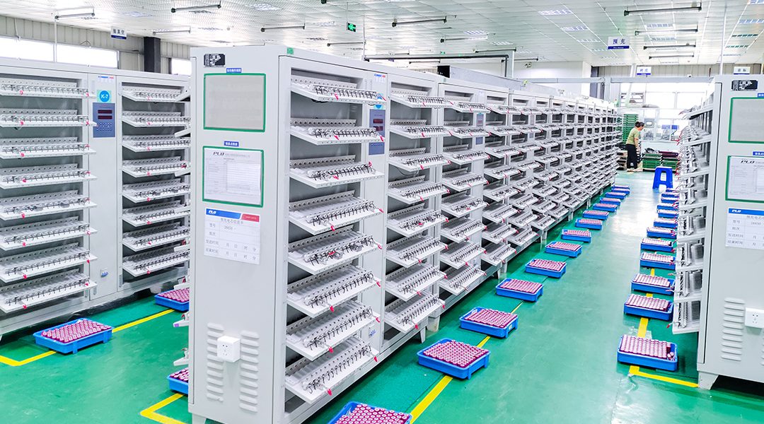 26650-lifepo4 battery-battery Cell manufacturer-battery cell Company-plb battery-powerlongbattery